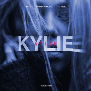 WhiteCapMusic, Mixo - Kylie (feat. Niilo) [Unlimited Music Records]